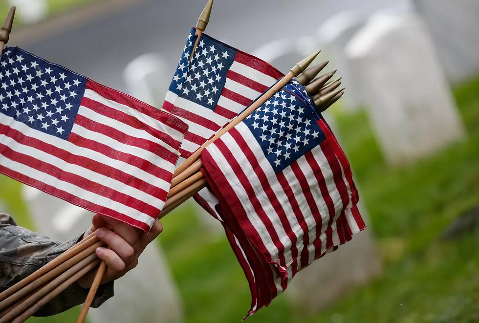 Memorial Day Activities to Enjoy in and Around Tuscaloosa
