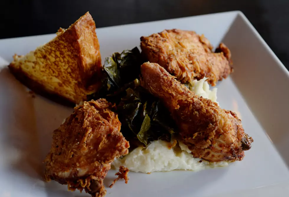 Who’s Got The Best Fried Chicken On National Fried Chicken Day ?