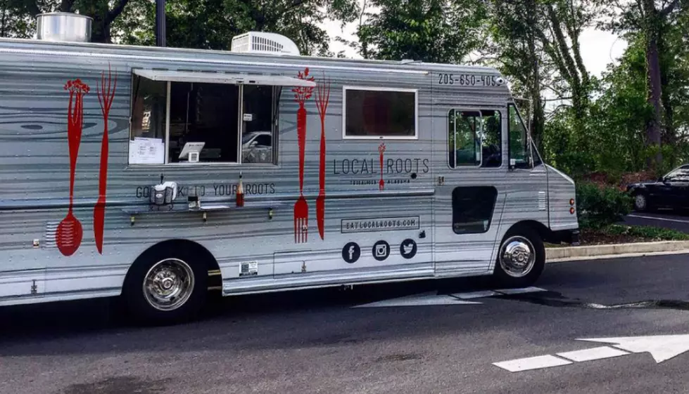 For The Foodies: University of Alabama Testing Food Trucks