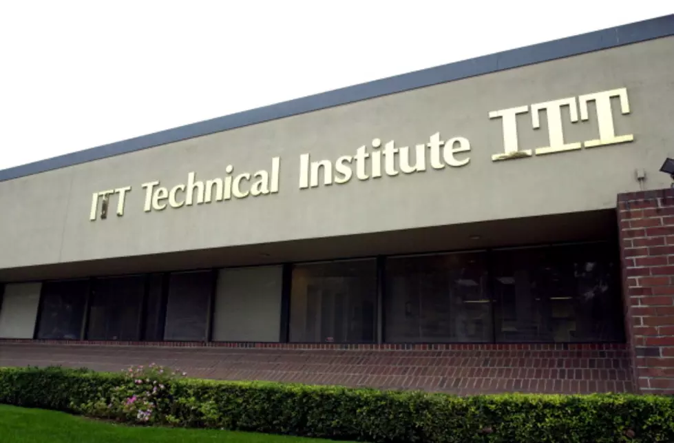 Beware of What Institute You Send Your Teen To