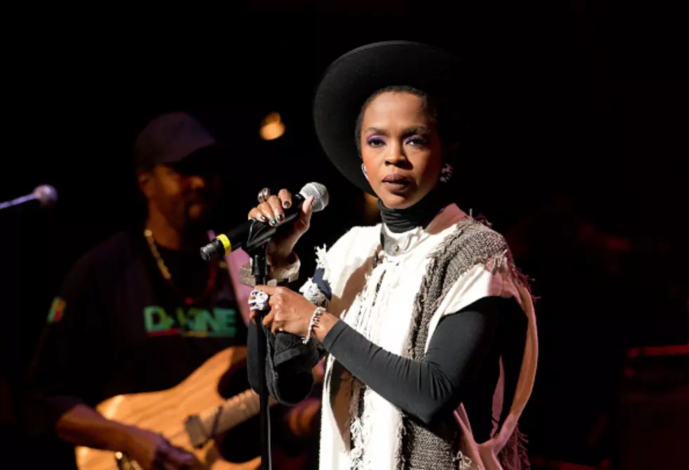 Two Ways to Win Lauryn Hill Tickets Today