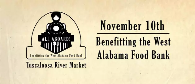 The West Alabama Food bank gives when Needed
