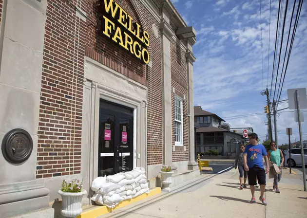 Wells Fargo Branches Closing