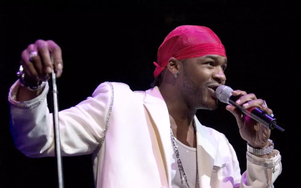 Jaheim, Leela James and Eric Benet on tap for the Amphitheater April 29th