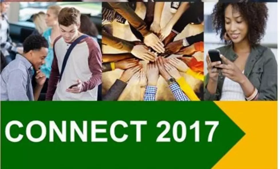 Shelton State Presents CONNECT Day 2017
