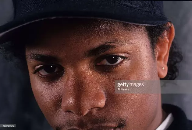 Eazy E would have been 52 today!