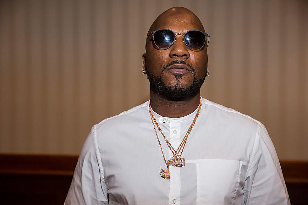 Happy 40th birthday to Young Jeezy!