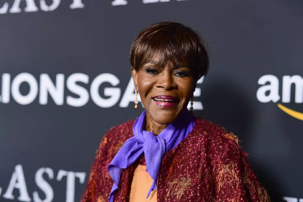 Join WTUG in wishing Ms Cicely Tyson a happy 93 birthday!