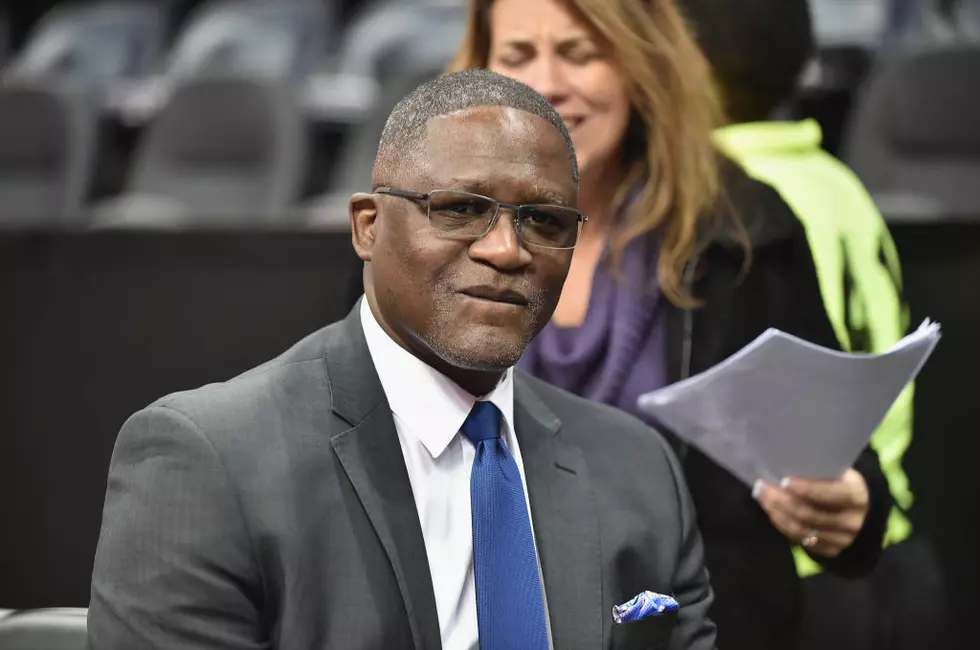 Happy 58th Birthday to Dominique Wilkins!