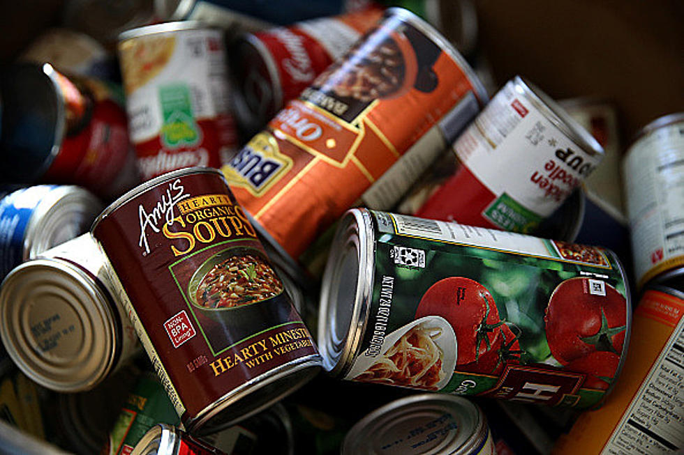 Tuscaloosa Tutoring Center Accepting Donations for Food Drive