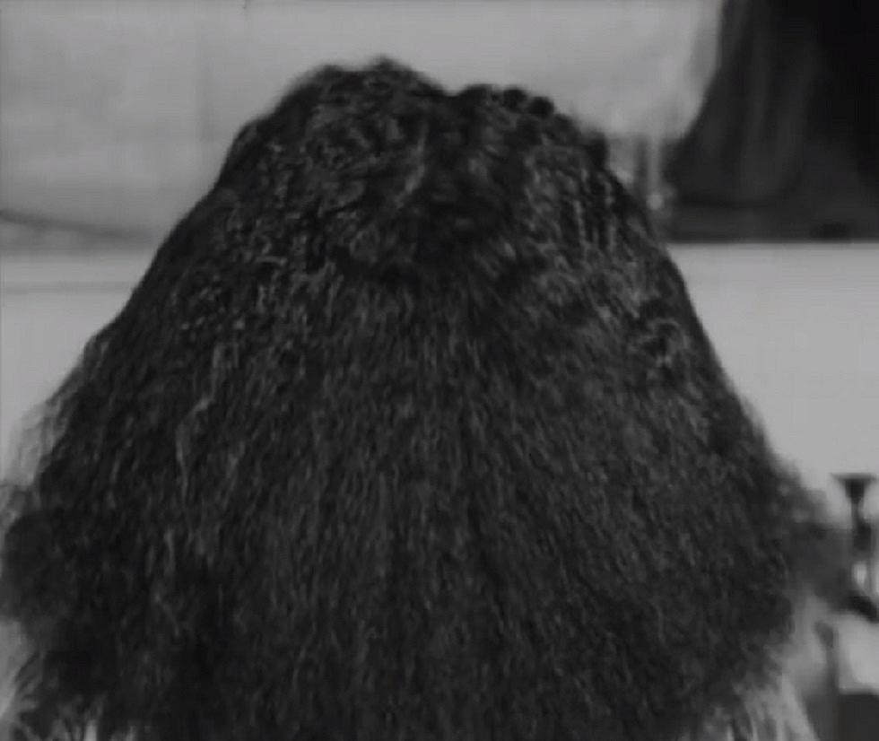 Instructional Video from the 1940s Shows the Process of Straightening Natural Black Hair