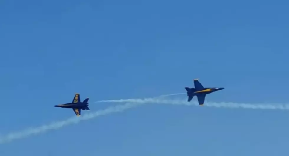 Plans Set for the Tuscaloosa Regional Airshow, Apr 14 and 15