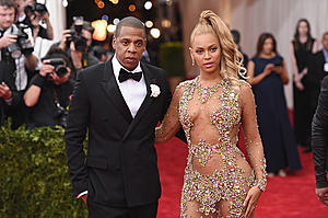 The Carters Almost Shut the Internet Down This Past Weekend!