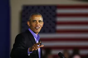 A Richmond Elementary to Change name to Barack Obama Elementary School!