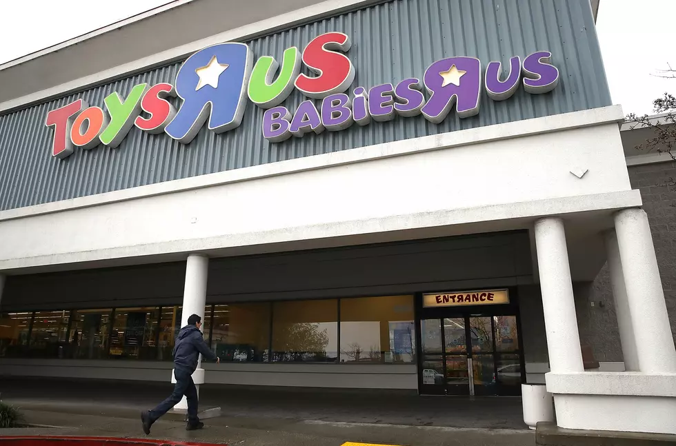 Toys &#8220;R&#8221; Us and Babies &#8220;R&#8221; Us to Make a Return