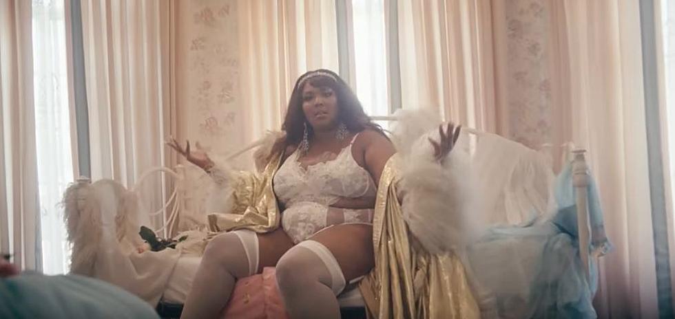 Lizzo – Truth Hurts Is My Tuesday Mood!