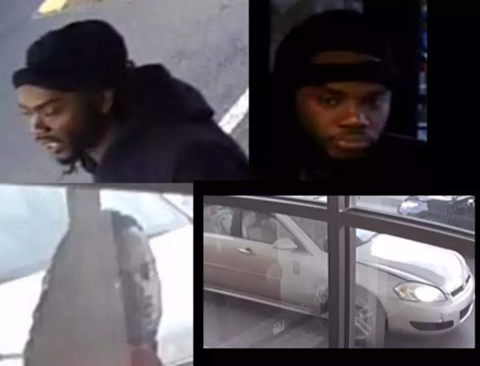 Tuscaloosa Police Seek Suspect in Armed Robbery of 3 Area Motels
