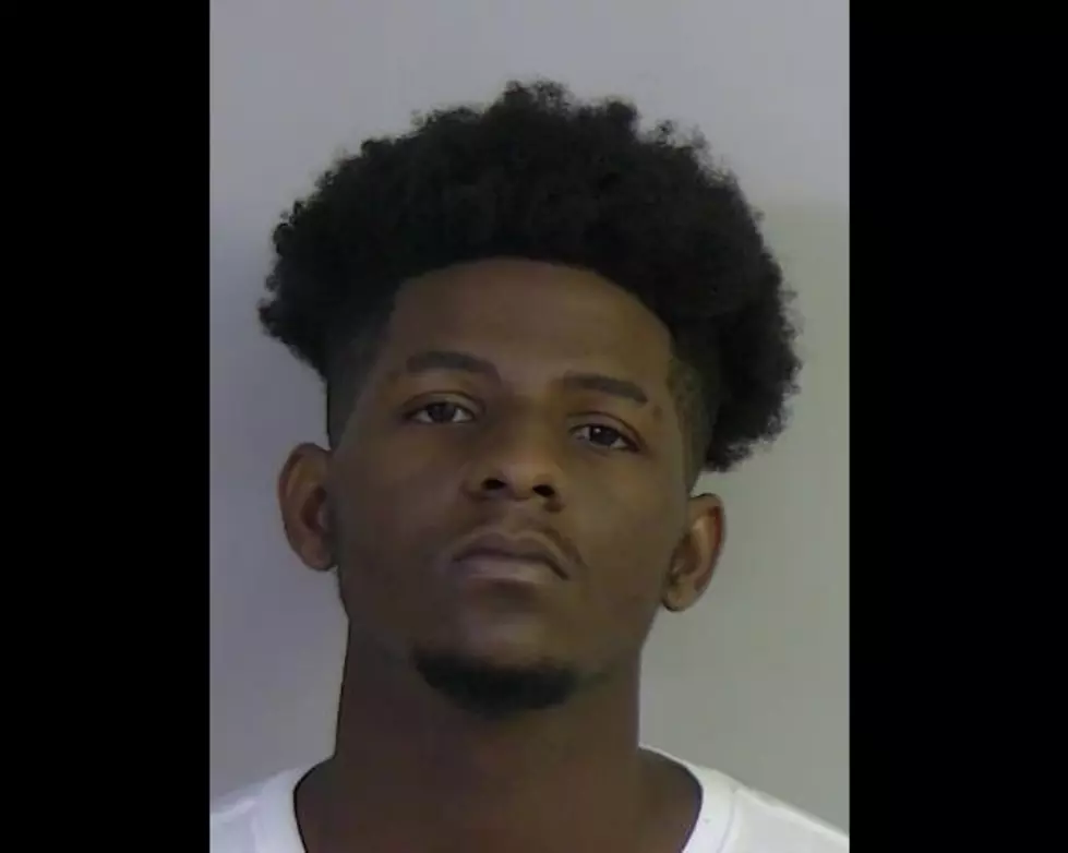 Teen Charged with Attempted Murder After Shooting at McDonalds