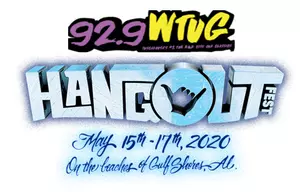 Hangout Music Fest May 2020