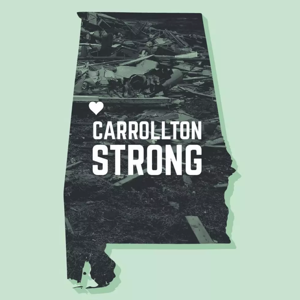 Support Extended to Carrollton Community Affected by Tornado