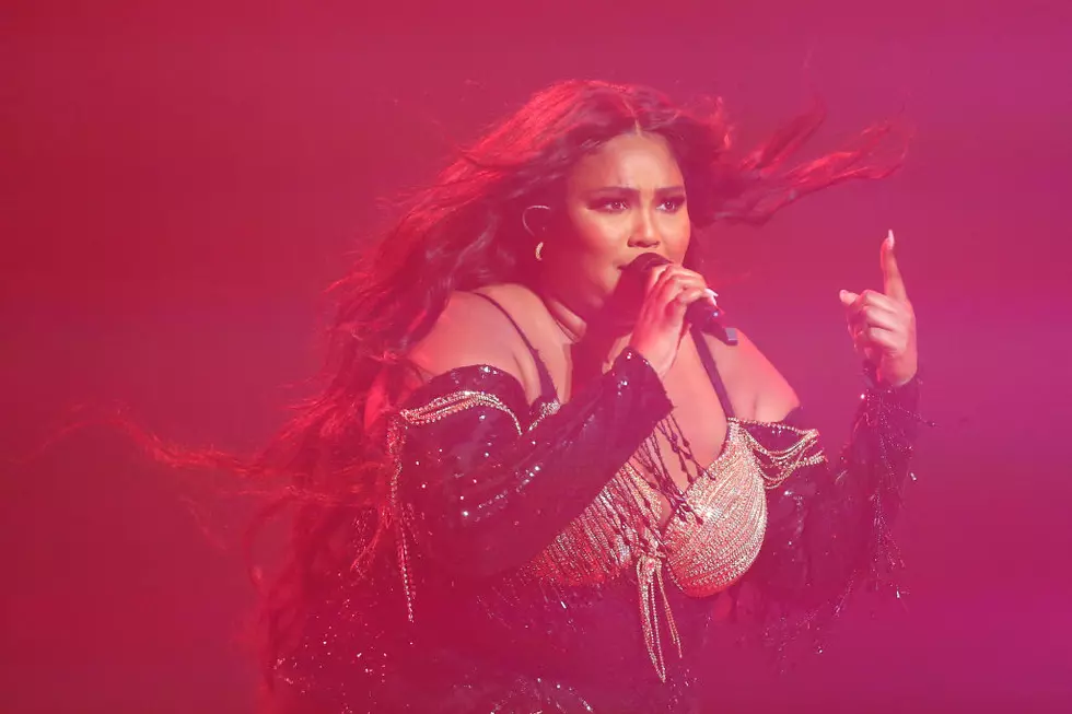 Lizzo Leads Grammy Nominations And More
