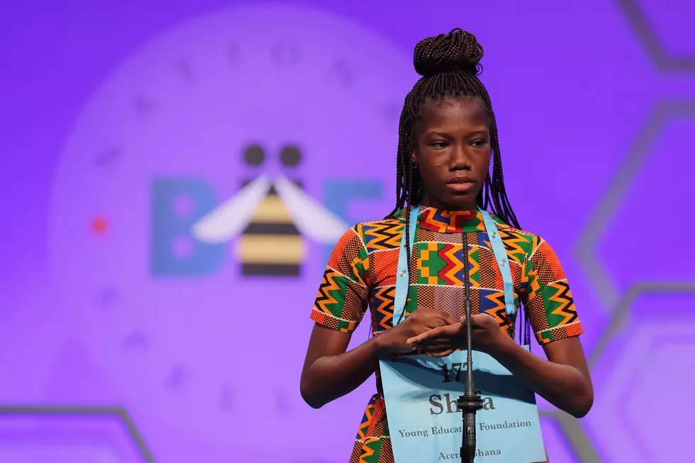 The Scripps National Spelling Bee Has Been Cancelled For 2020
