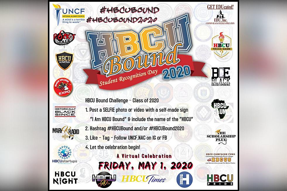 How To Support #HBCUBound Day This Friday