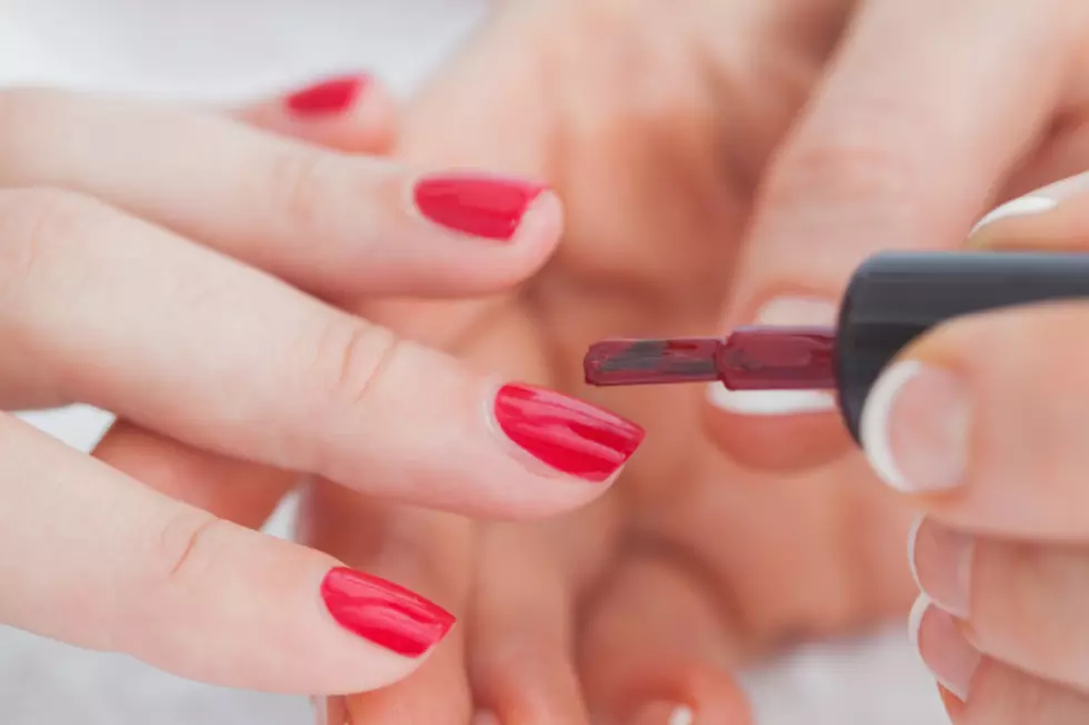 6 Essential Tools For At Home Manicures And Pedicures