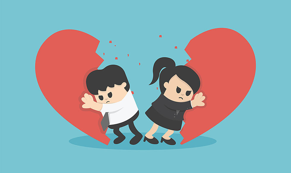 Divorcees, Here You Go: Today is National Ex-Spouse Day!