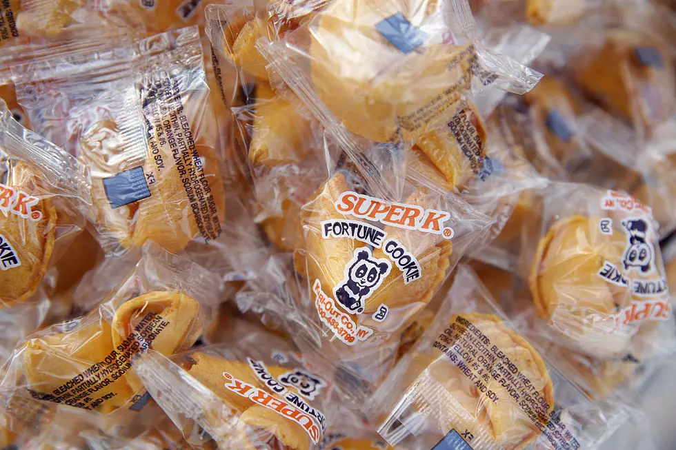 Fortune Cookies: Delivering a Century of History, Heart