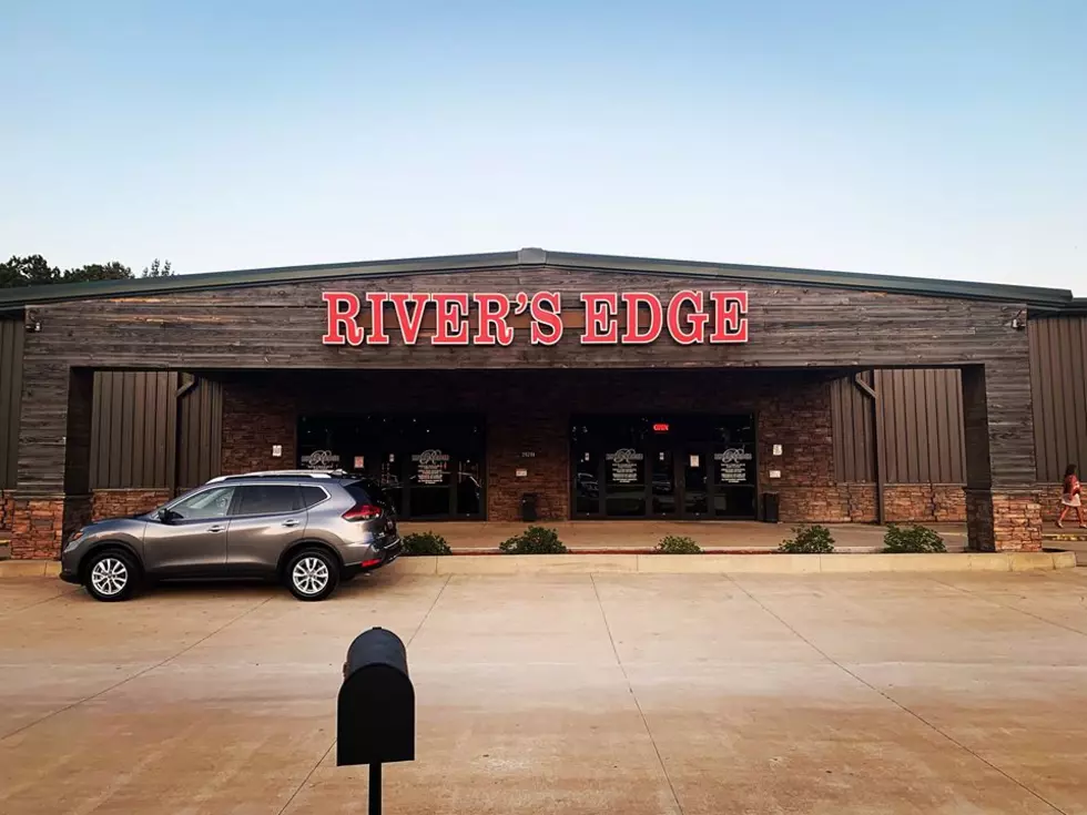 River’s Edge Bingo Reopens Today