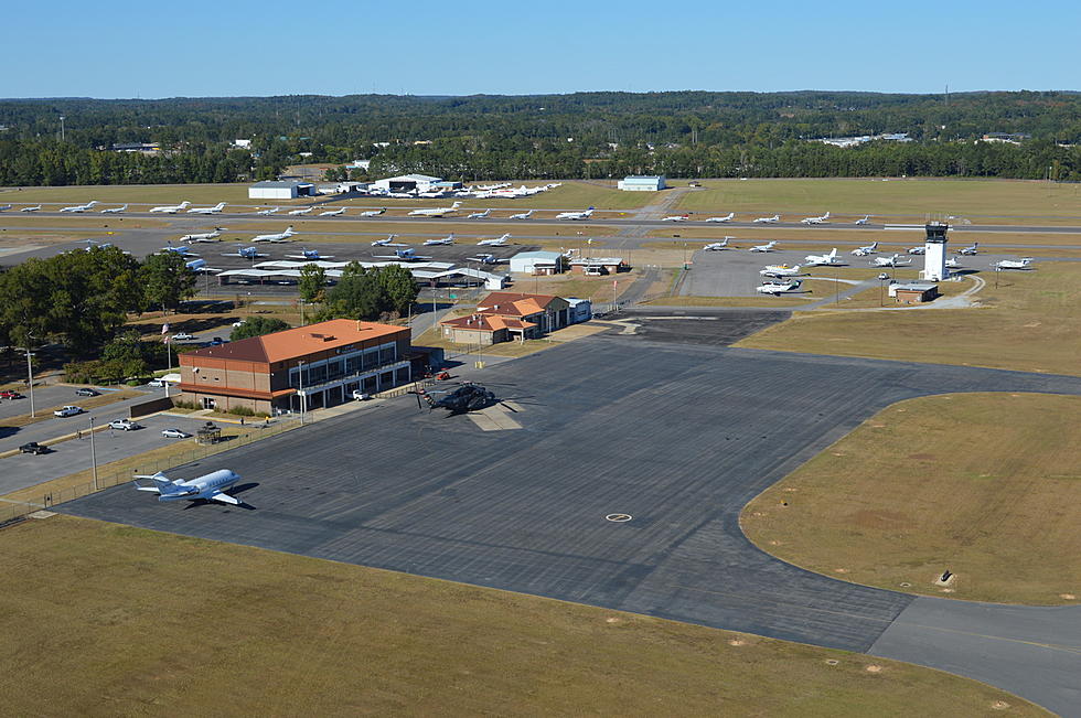 Plans Move Forward on Tuscaloosa National Airport as a Contract is Secured to Reconstruct the Runway
