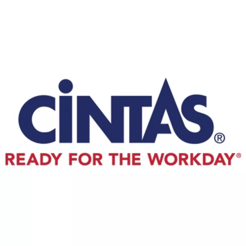 Cintas to Hold Sale on PPE; Open to the Public