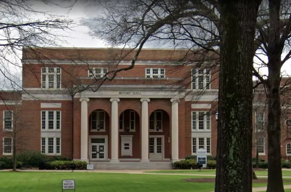 Supporters Push for the Renaming of Moore Hall to Wade Hall at the University of Alabama