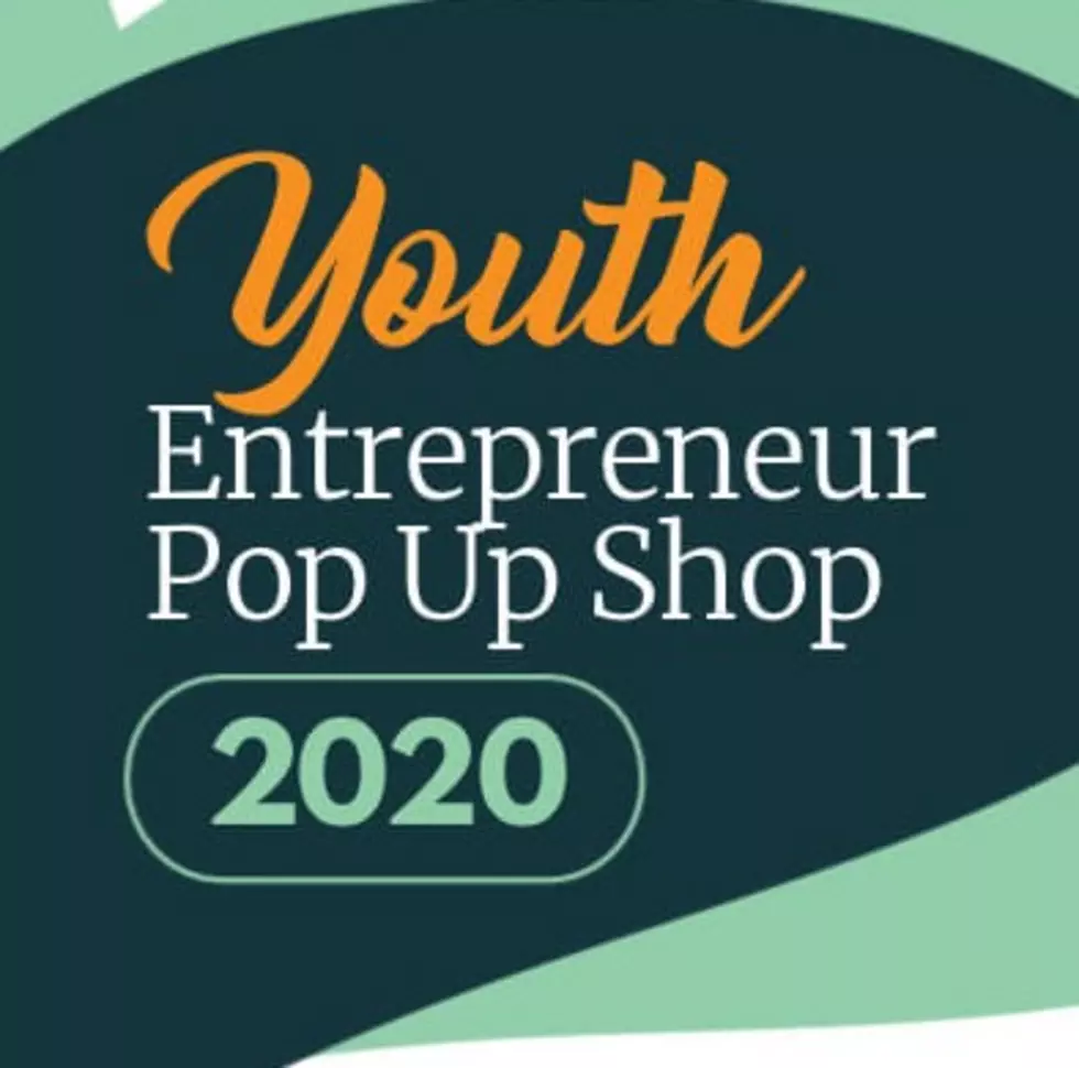 A Youth Entrepreneur Pop Up Shop is Coming to Northport