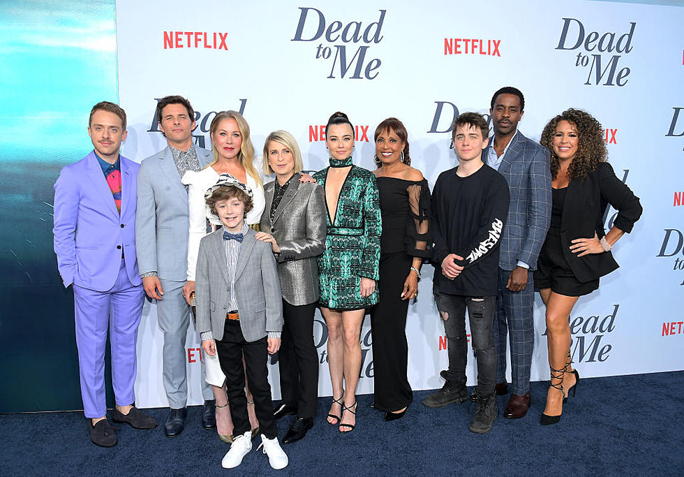 Add Netflix ‘Dead To Me’ To Your Binge List