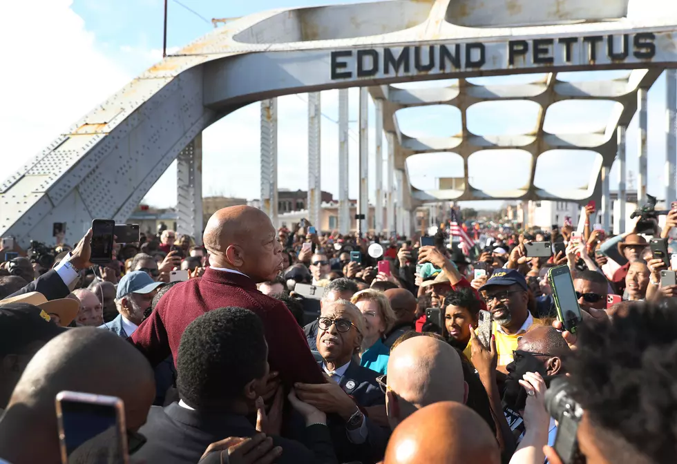 Controversy Surrounds Renaming the Edmund Pettus Bridge