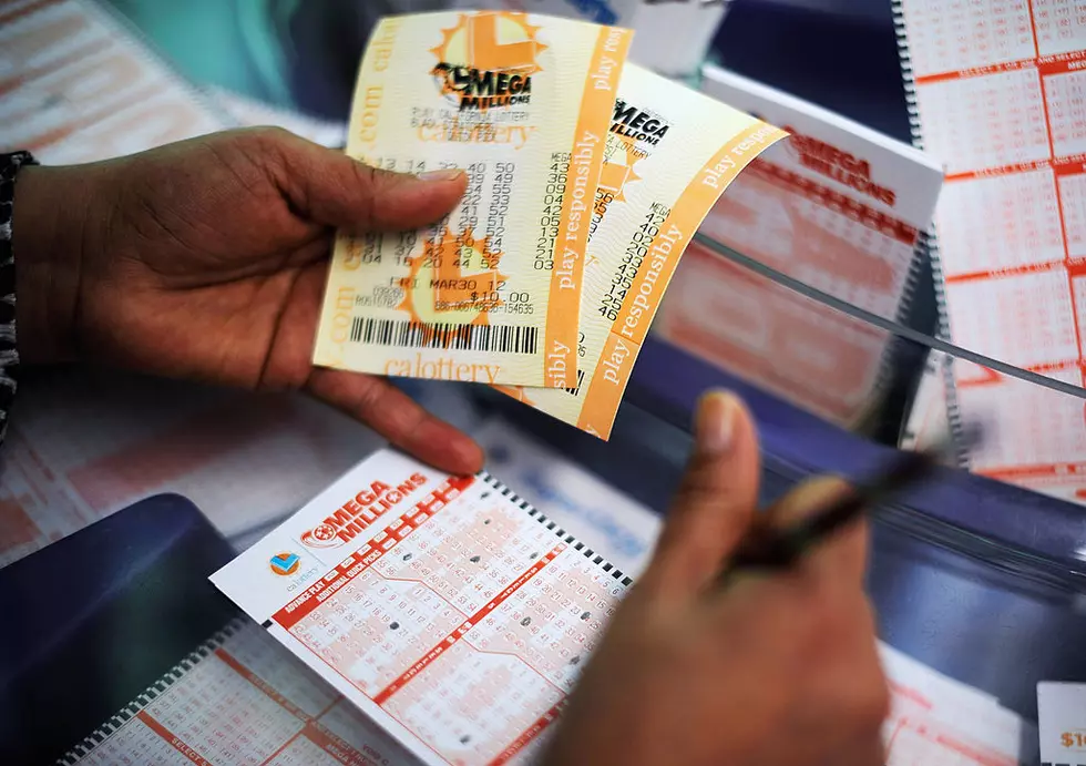 Look Out, Mississippi! You Could Lose That Alabama Lottery Money!