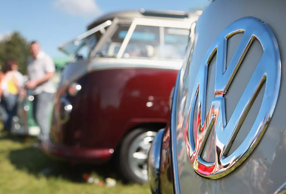 Volkswagen Lovers Unite On August 22nd At Tannehill State Park