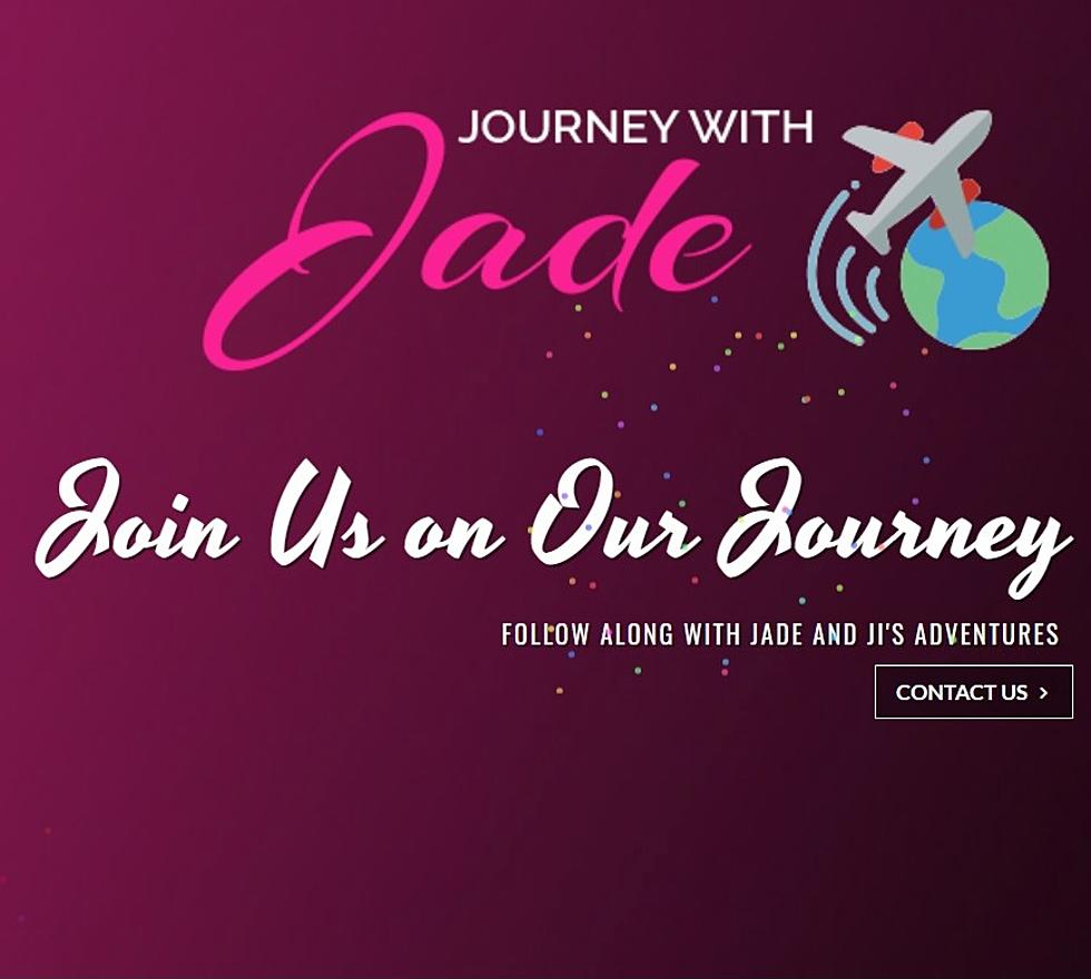 Black Business Friday: Journey with Jade