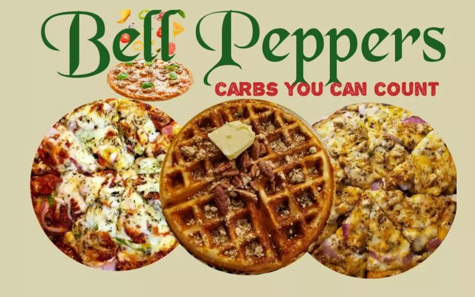 Bell Peppers in Hueytown Serves Low Carb Foods You Love