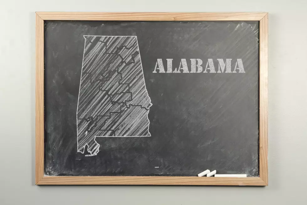 Embarrassing Google Searches for Alabama