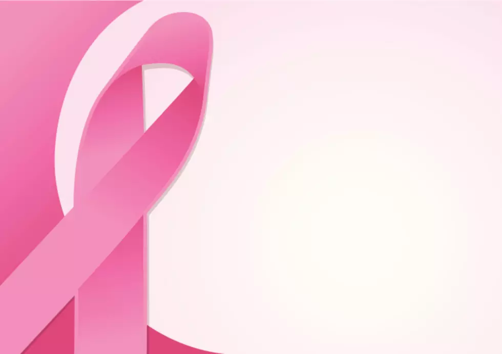 Breast Cancer Warriors Should Be Celebrated