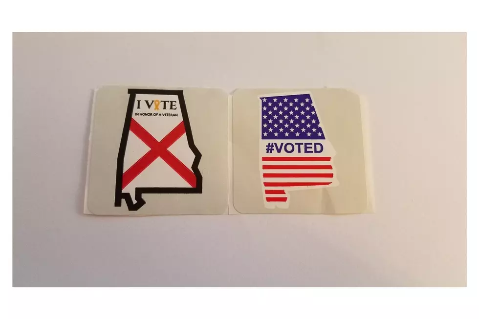 I Got Out to Vote, and Alabama Should Too!