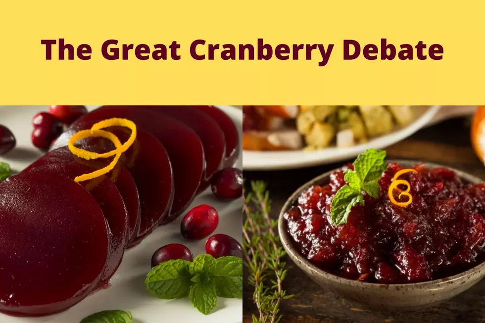 Canned vs. Whole: Alabama’s Great Cranberry Debate