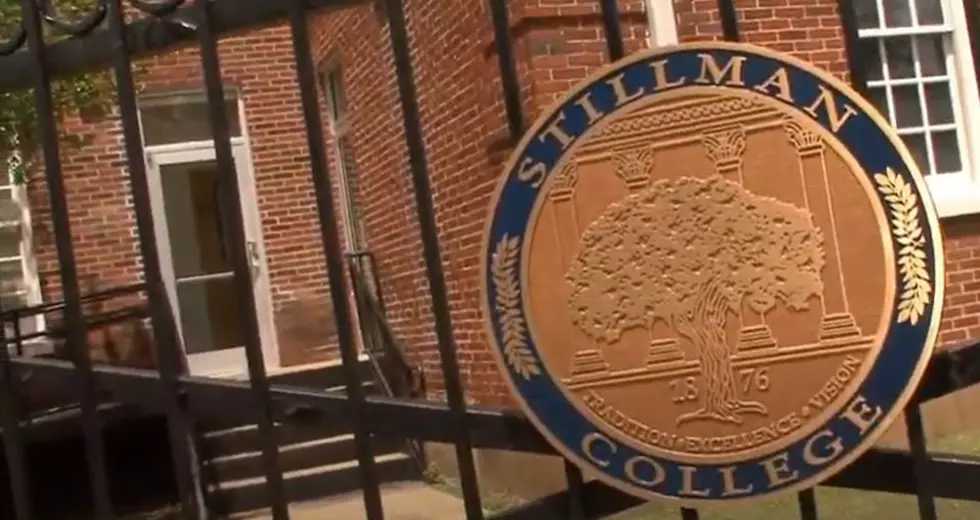 Stillman College Raises Over $35,000 For Stillman Giving Day