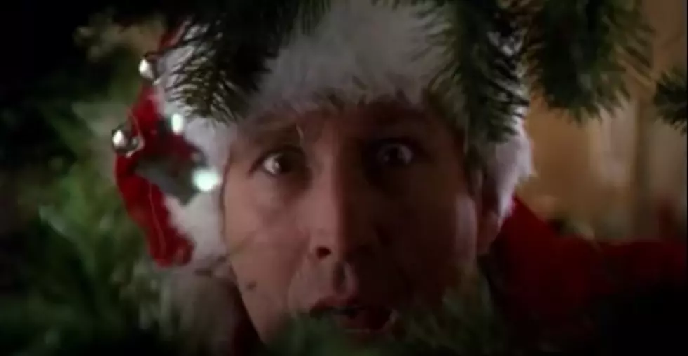 Alabama Elected Official Re-Enacts Hilarious Holiday Movie Scenes