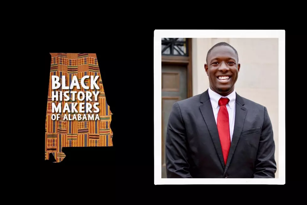 Alabama Native Demarcus Joiner Honored as Black History Maker