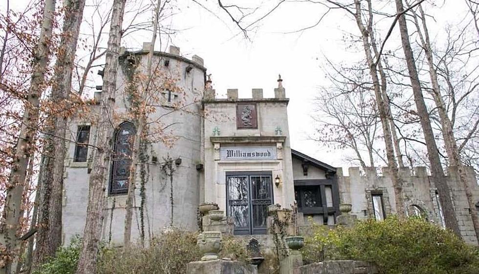 This Knoxville, Tennessee Castle is Directly from a Fairytale 
