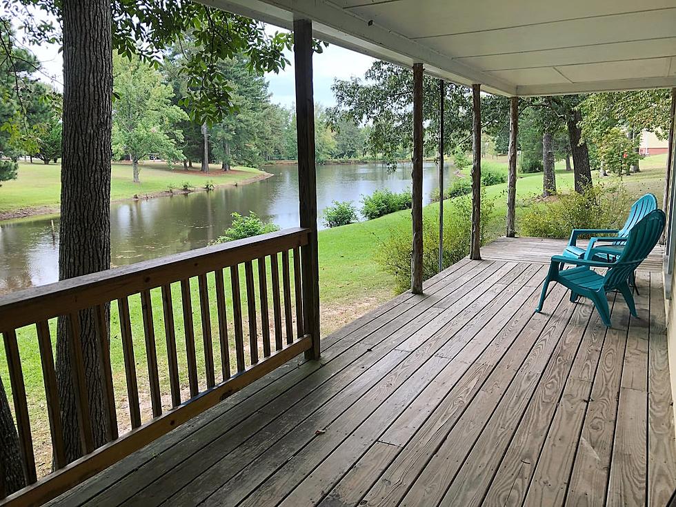THIS Perfect Cottage Hideaway is Less Than 2 Hours from Tuscaloosa, Alabama